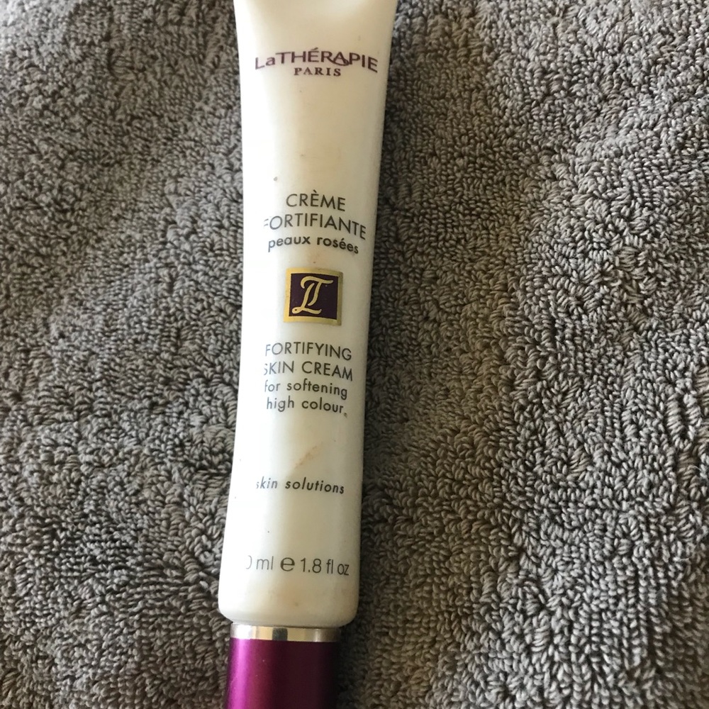 La Therapie Creme Fortifiante